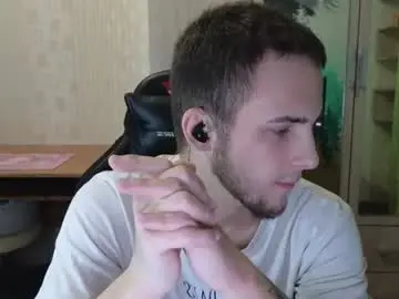 Chaturbate Best live sex cam show of golden_boyyy21