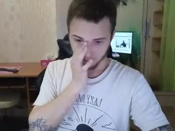 Chaturbate Watch Live Sex Cams of golden_boyyy21