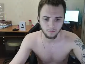 Chaturbate Free Porn Cam of golden_boyyy21