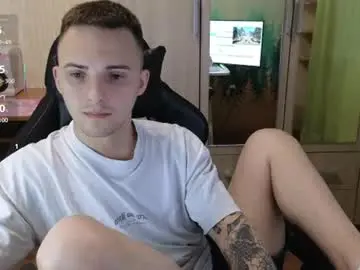 Chaturbate Best live sex cam show of golden_boyyy21