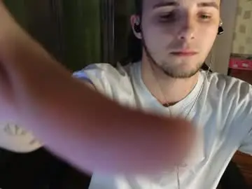 Chaturbate Live Sex of golden_boyyy21