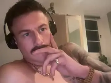 Chaturbate Live Sex Cam of jackwilsonukforyou