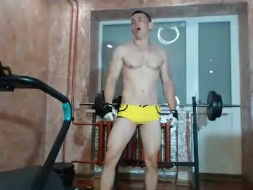 Chaturbate Adult Video Chat of leoroman