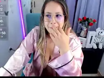 Chaturbate Free Porn Cam of maria_camila77