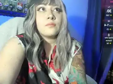 Chaturbate Adult Webcam of nova_gara