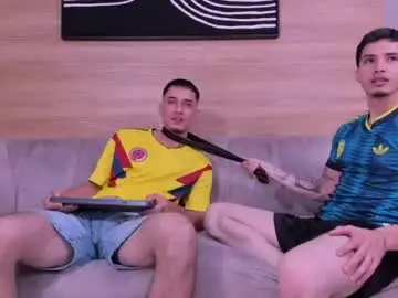 Chaturbate Live Porn of soccer_hot