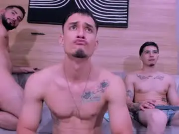 Chaturbate Private Sex Chat of soccer_hot