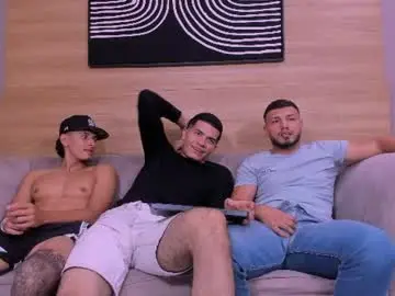 Chaturbate Live Sex of soccer_hot