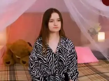 Chaturbate Live Porn of strawbunnybite