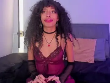 Chaturbate Private Sex Chat of tamia_25