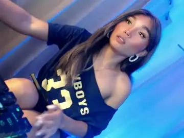 Chaturbate Best live sex cam show of tatiana_wilton