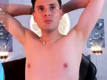 Chaturbate Nude Webcam of taylor_bigcock_7896