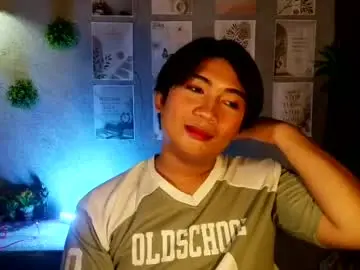 Chaturbate Private Sex Chat of ur_fucking2005