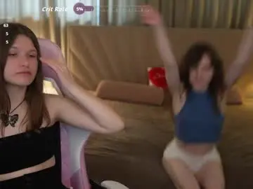 Chaturbate Live Sex of anabel2054