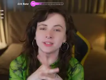 Chaturbate Best live sex cam show of anabel2054