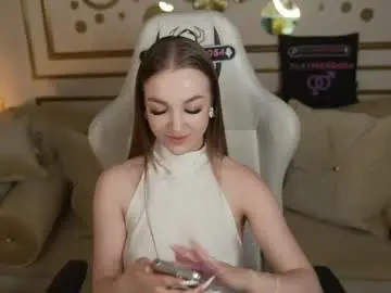 Chaturbate Live Porn of anabel2054