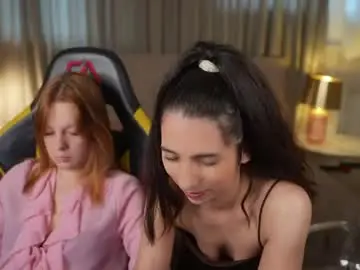 Chaturbate Private Sex Chat of anabel2054