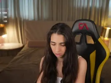 Chaturbate Live Porn of anabel2054
