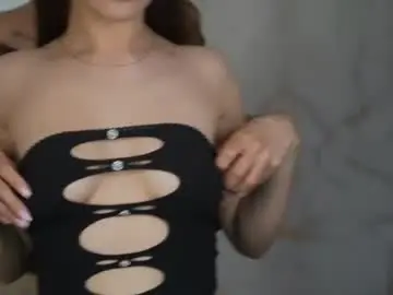 Chaturbate Best live sex cam show of anabel2054
