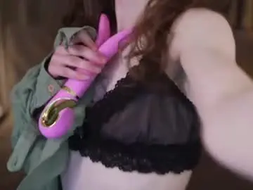 Chaturbate Sex Cam of anabel2054
