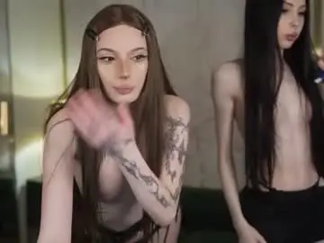 Chaturbate Sex Cam of anabel2054