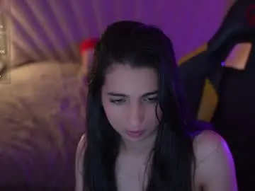 Chaturbate Live Porn of anabel2054