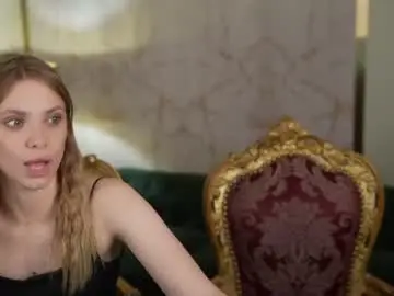 Chaturbate Private Sex Chat of anabel2054