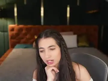 Chaturbate Adult Video Chat of anabel2054