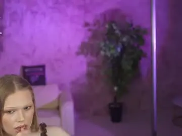 Chaturbate Live Sex Cam of anabel2054