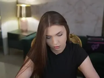 Chaturbate Adult Video Chat of anabel2054