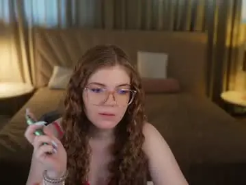 Chaturbate Adult Video Chat of anabel2054