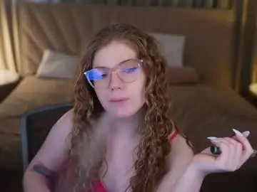 Chaturbate Sex Cam of anabel2054