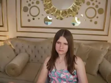 Chaturbate Sex Chat of anabel2054
