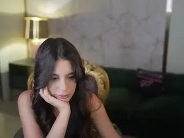 Chaturbate Best live sex cam show of anabel2054