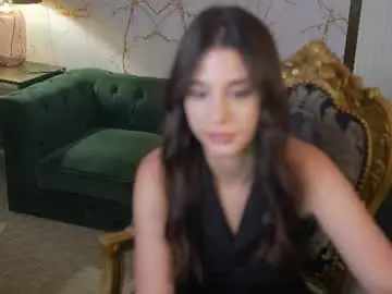 Chaturbate Adult Video Chat of anabel2054