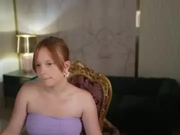 Chaturbate Best live sex cam show of anabel2054