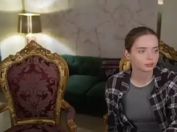 Chaturbate Live Sex of anabel2054