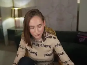 Chaturbate Sex Chat of anabel2054