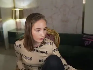 Chaturbate Sex Cam of anabel2054