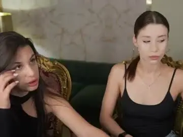Chaturbate Best live sex cam show of anabel2054