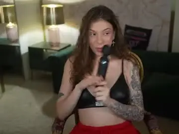 Chaturbate Best Webcam of anabel2054