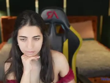 Chaturbate Watch Live Sex Cams of anabel2054