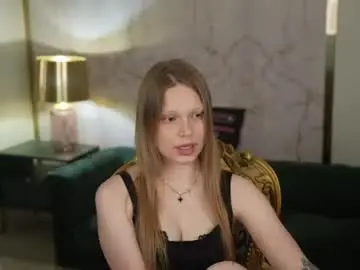 Chaturbate Live Sex of anabel2054