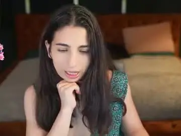 Chaturbate Watch Live Sex Cams of anabel2054