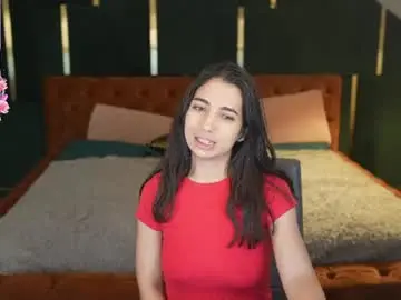 Chaturbate Watch Live Sex Cams of anabel2054