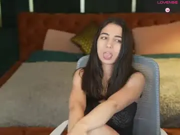 Chaturbate Adult Video Chat of anabel2054