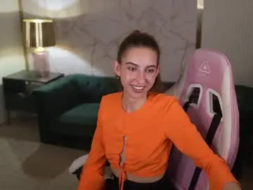 Chaturbate Free Live Porn of anabel2054