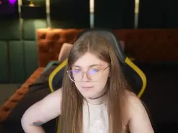 Chaturbate Private Sex Chat of anabel2054