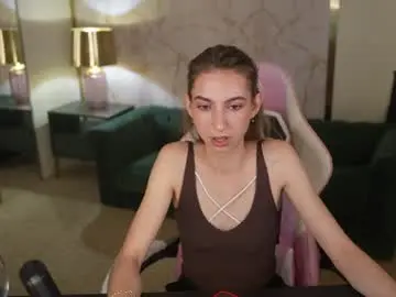 Chaturbate Free Porn Cam of anabel2054