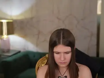 Chaturbate Sex Chat of anabel2054
